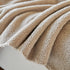 Thick Sherpa Fleece Sofa Protector Cover Stylish Durable Slipcovers for Couches and Chairs