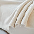 Thick Sherpa Fleece Sofa Protector Cover Stylish Durable Slipcovers for Couches and Chairs