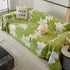Decorative Throw Blankets for Sofa, Oversized Pretty Floral Throws for Sofas