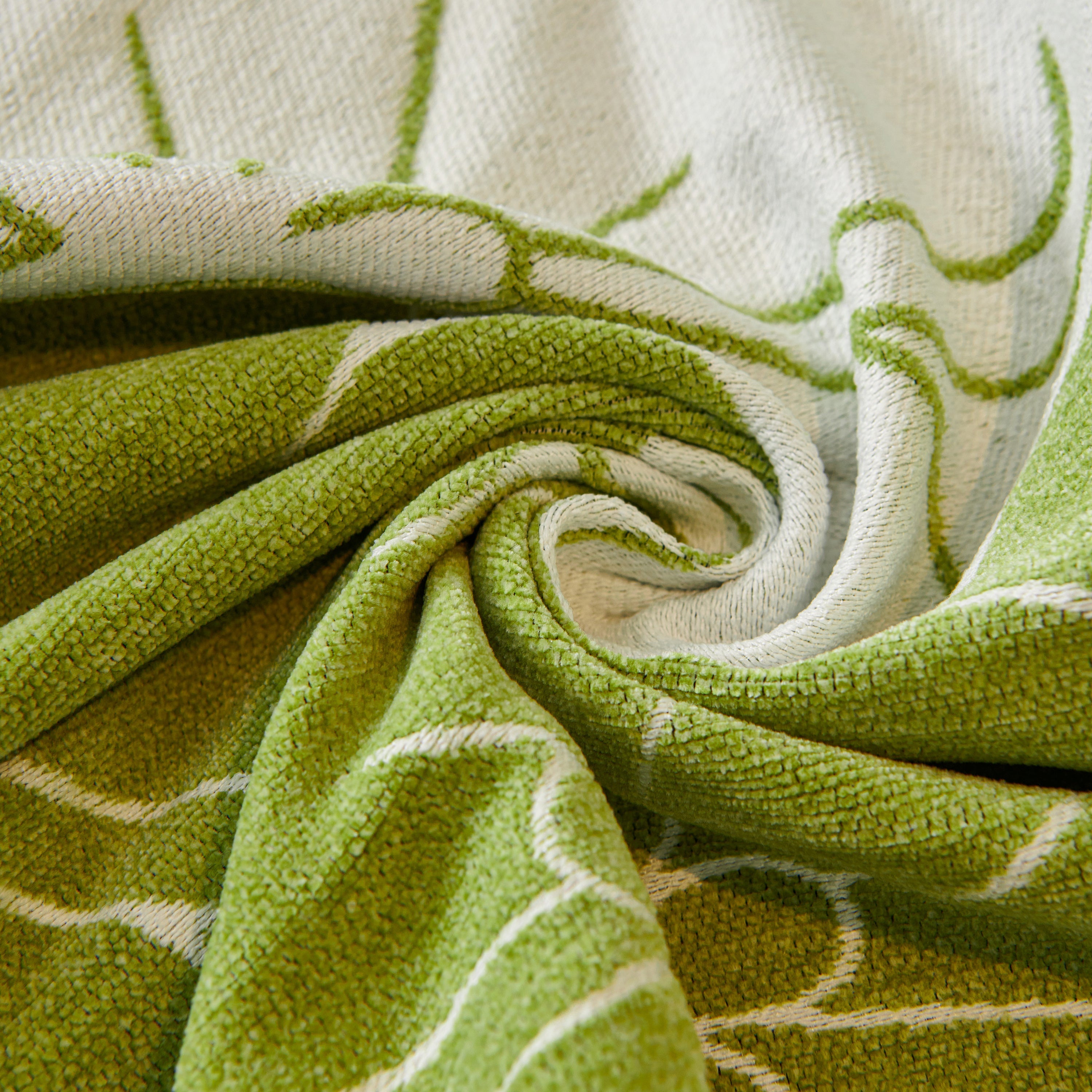 Decorative Throw Blankets for Sofa, Oversized Pretty Floral Throws for Sofas