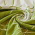 Decorative Throw Blankets for Sofa, Oversized Pretty Floral Throws for Sofas