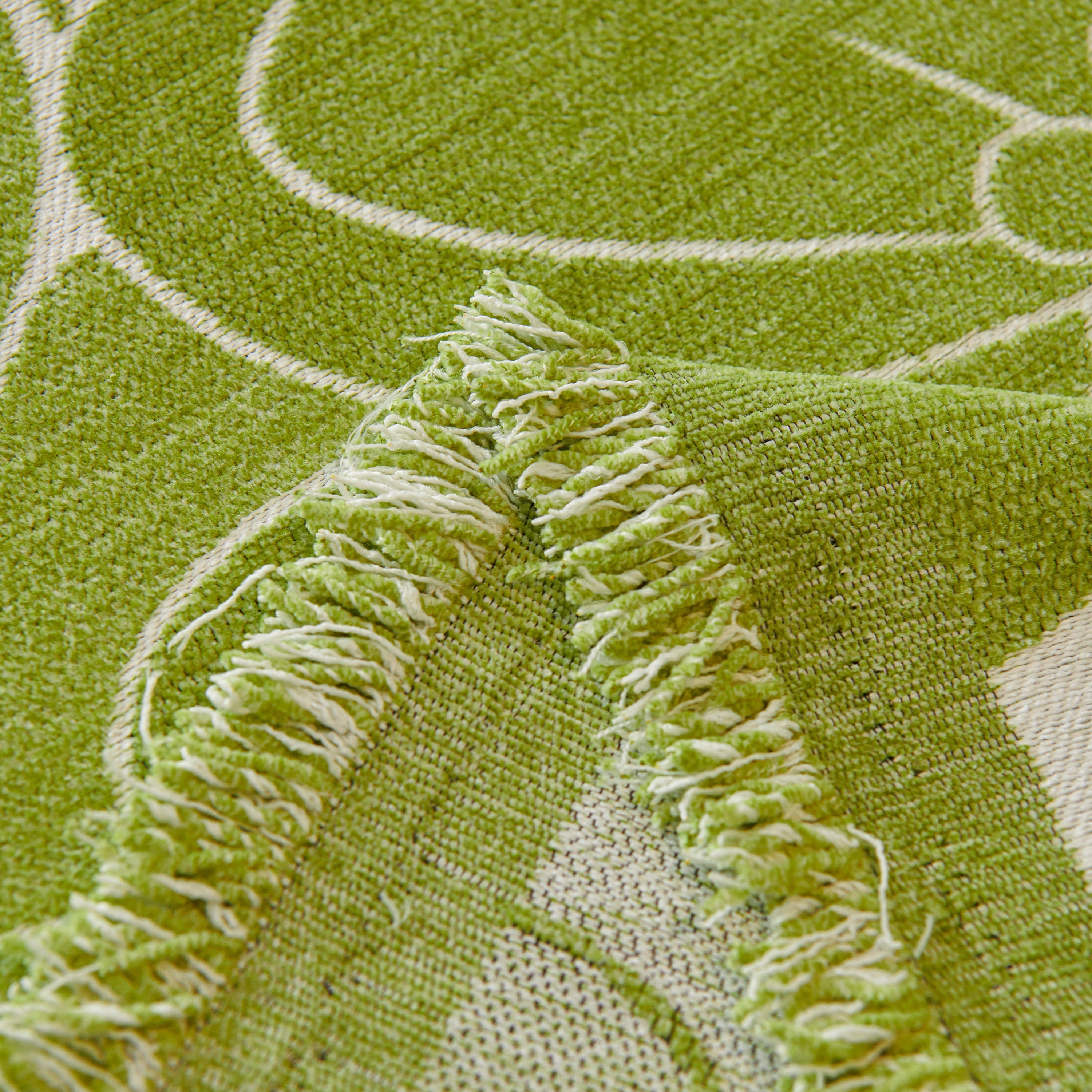 Decorative Throw Blankets for Sofa, Oversized Pretty Floral Throws for Sofas