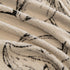 Large Floral Sofa Cover Throw Blanket, Plush Jacquard Non-Shedding Couch Cover for Pets