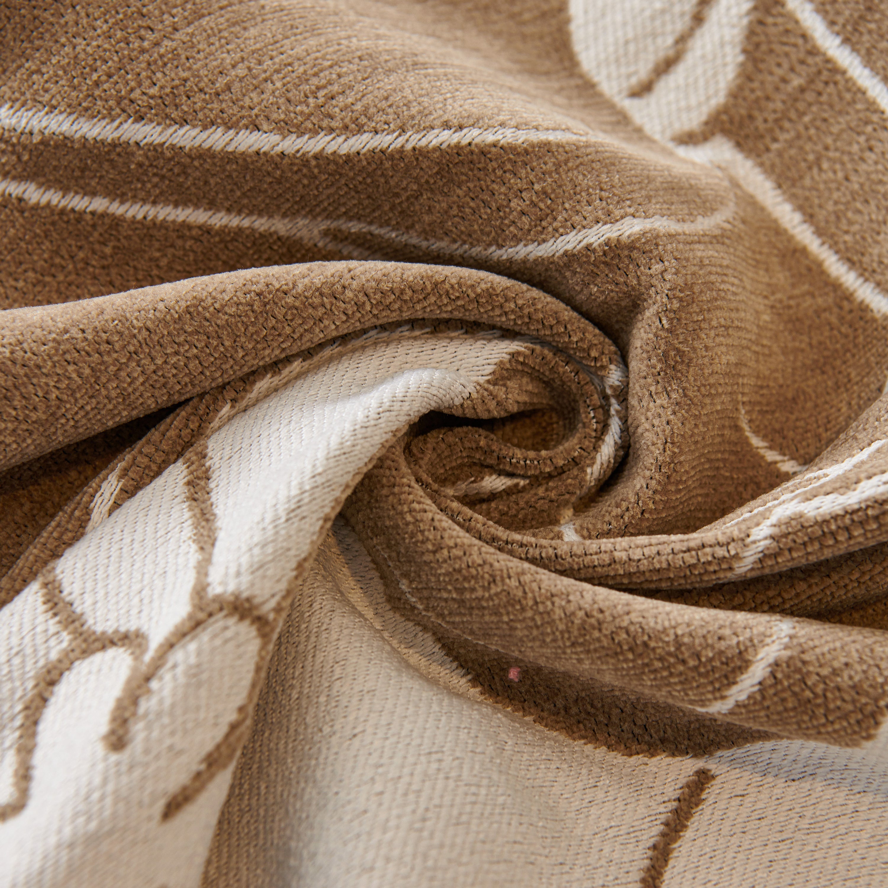 Decorative Throw Blankets for Sofa, Oversized Pretty Floral Throws for Sofas