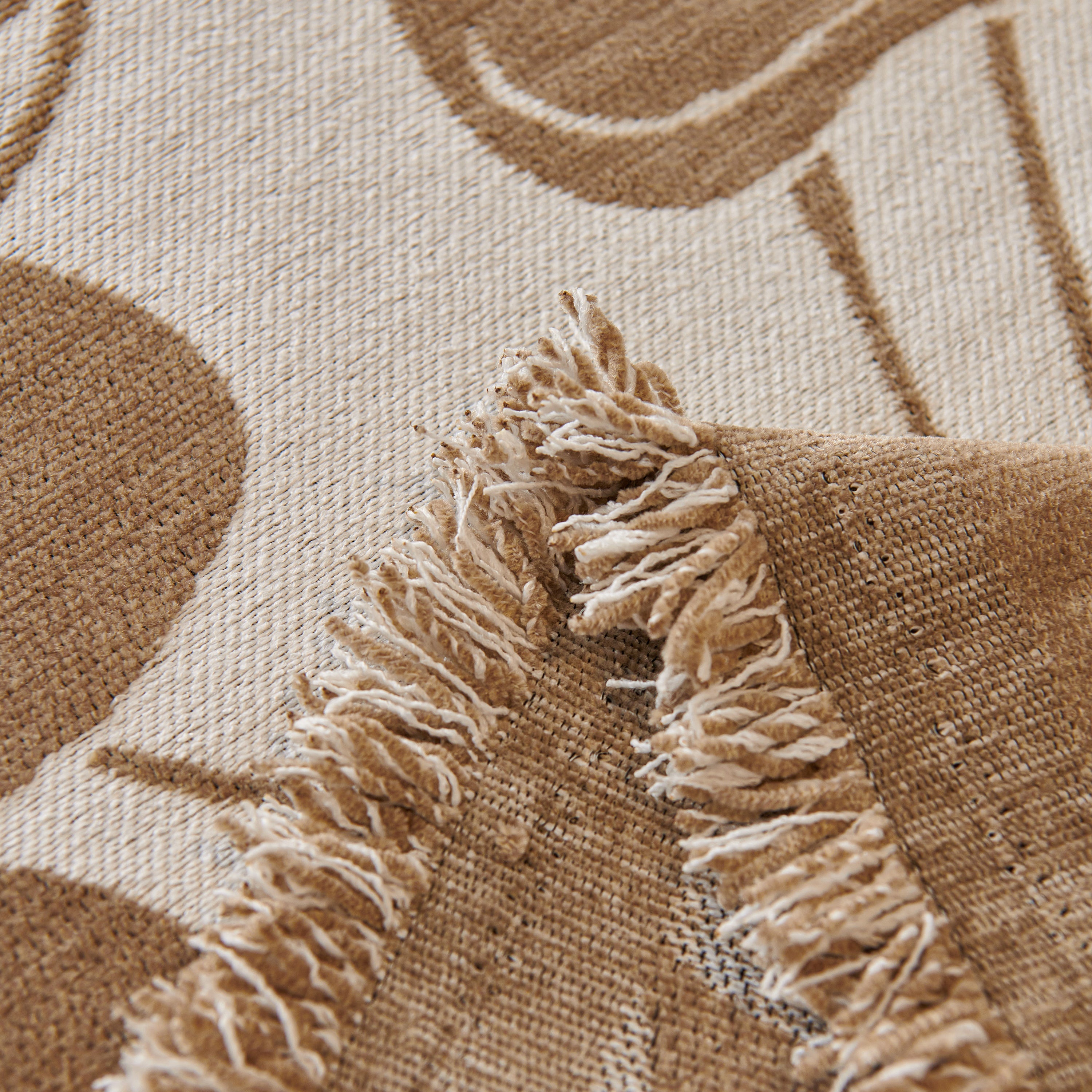Decorative Throw Blankets for Sofa, Oversized Pretty Floral Throws for Sofas
