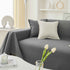 Extra Large Waterproof Non Slip Sofa Cover Blanket, Furniture Covers for Pets, Cozy Couch Protector