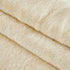 Faux Fur Smooth Plush Comfy Couch Covers, Soft Thicked Durable Blankets and Throws for Sofas