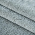 Faux Fur Smooth Plush Comfy Couch Covers, Soft Thicked Durable Blankets and Throws for Sofas