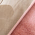 Faux Mink Velvet Luxury Fluffy Sofa Cushion, Winter Warm Thick Plush Non-slip Sofa Covers