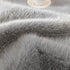 Faux Mink Velvet Luxury Fluffy Sofa Cushion, Winter Warm Thick Plush Non-slip Sofa Covers