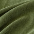 Couch Cover Sectional L Shape Chenille Herringbone Couch Throw Cover with Tassel Pom-Poms for Pets