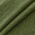 Couch Cover Sectional L Shape Chenille Herringbone Couch Throw Cover with Tassel Pom-Poms for Pets