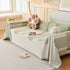 Chenille Boho Geometric Sofa Throw Cover Luxury Throws for Sofas Cat Proof Slipcovers Couch Covers