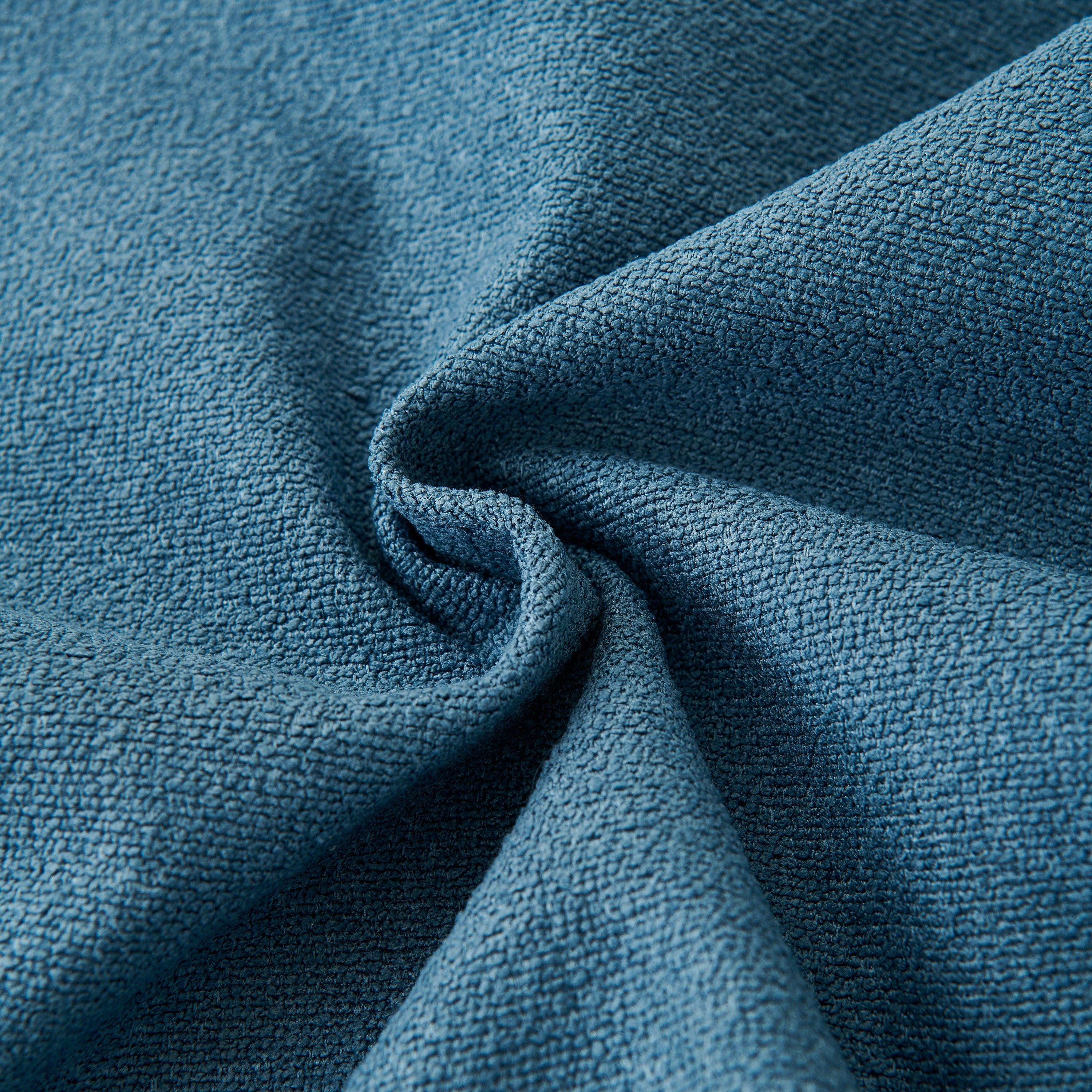 Luxurious Teddy Velvet Solid Sofa Towel - Non-Slip Waterproof Sofa Cover Furniture Protector and Pet Couch Cover