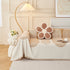 Chenille Boho Geometric Sofa Throw Cover Luxury Throws for Sofas Cat Proof Slipcovers Couch Covers