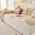 Chenille Boho Geometric Sofa Throw Cover Luxury Throws for Sofas Cat Proof Slipcovers Couch Covers