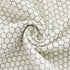 Summer Cool Dotted Cat Scratch Resistant Sofa Cover Blanket, Luxury Large Blanket Covers for Couch