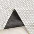 Summer Cool Dotted Cat Scratch Resistant Sofa Cover Blanket, Luxury Large Blanket Covers for Couch