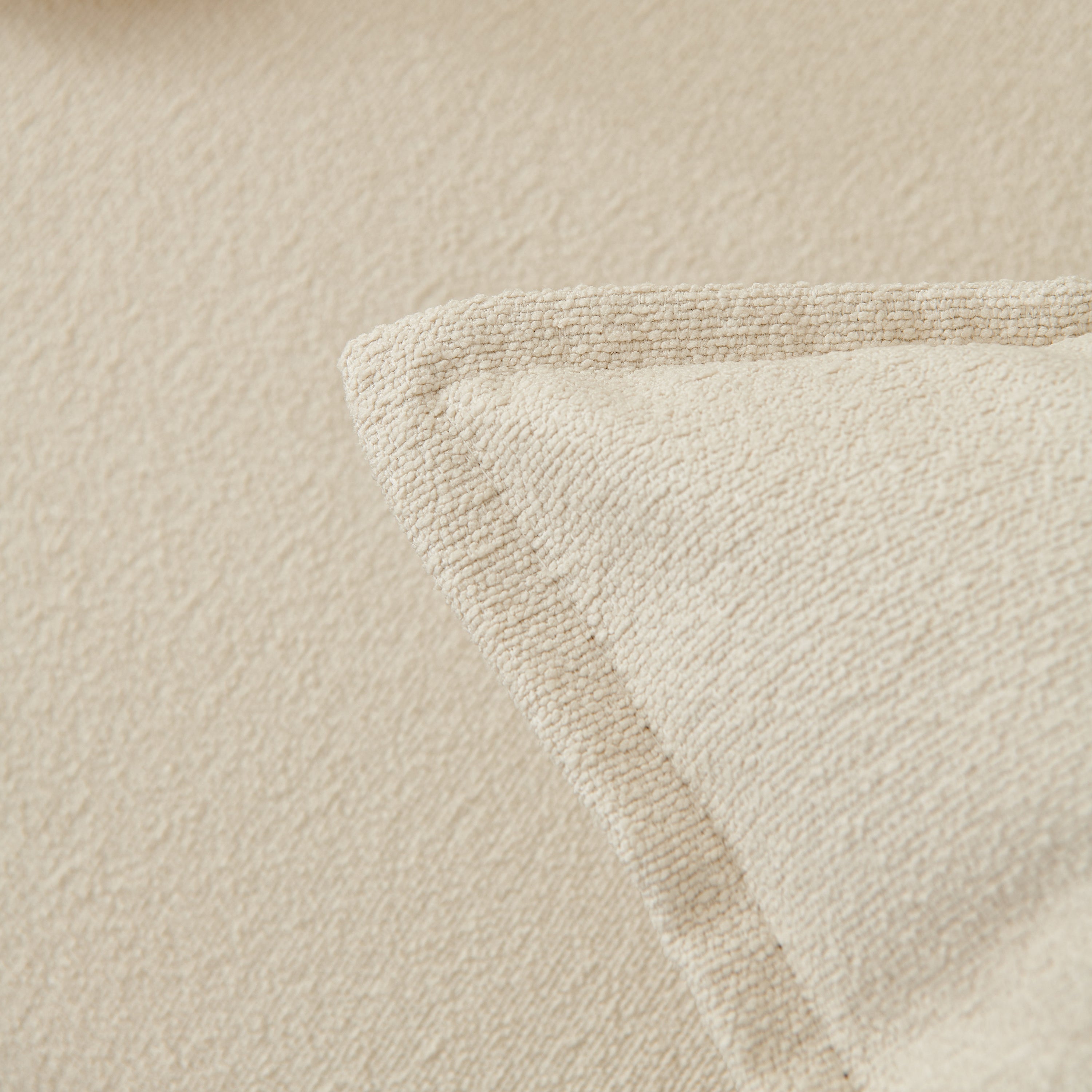 Luxurious Teddy Velvet Solid Sofa Towel - Non-Slip Waterproof Sofa Cover Furniture Protector and Pet Couch Cover