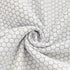 Summer Cool Dotted Cat Scratch Resistant Sofa Cover Blanket, Luxury Large Blanket Covers for Couch