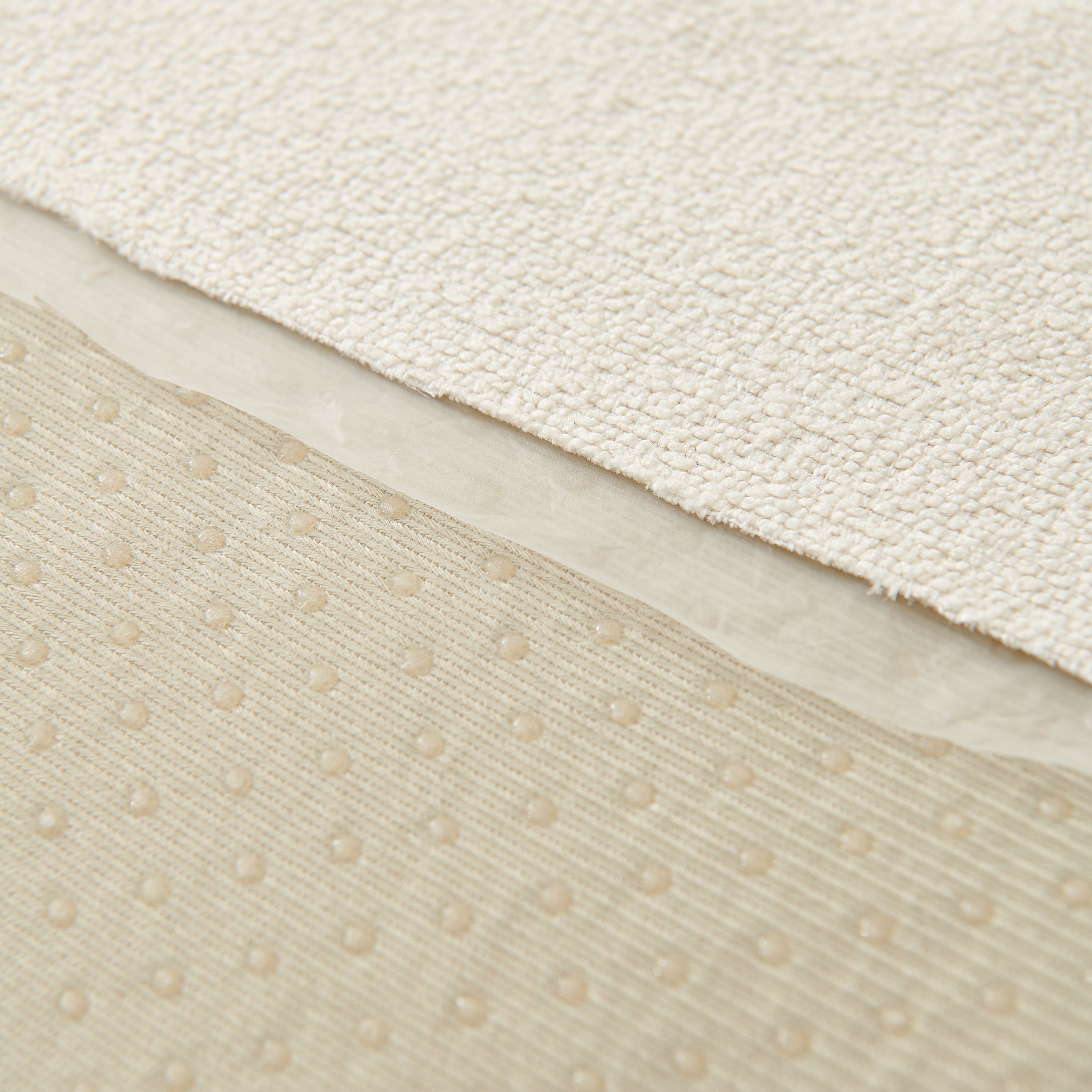Luxurious Teddy Velvet Solid Sofa Towel - Non-Slip Waterproof Sofa Cover Furniture Protector and Pet Couch Cover