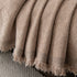 Soft Textured Couch Cover Slipcover Blanket, Modern Couch Covers for Dogs Washable