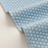 Summer Cool Dotted Cat Scratch Resistant Sofa Cover Blanket, Luxury Large Blanket Covers for Couch