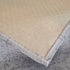Sofa Cover for Couch, Non-Slip Sectional Couch Cover with Woven Tree Pattern