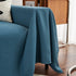 Teddy Throw Blanket and Stylish Slipcover for Couch, Waterproof Sofa Cover for Pets