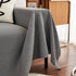 Teddy Throw Blanket and Stylish Slipcover for Couch, Waterproof Sofa Cover for Pets