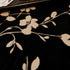 Floral Chenille Couch Cover, Non-Slip Sofa Slipcover Protector for Furniture