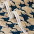 Winter Thickened Sherpa Fleece Houndstooth Sofa Cushion, Non-slip Sofa Cover with Plush