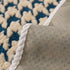 Winter Thickened Sherpa Fleece Houndstooth Sofa Cushion, Non-slip Sofa Cover with Plush