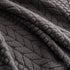 High Stretch Wheat Ear Embossed Textured Couch Slipcover, Water Repellent Sofa Cover