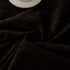 Solid Color Chenille Sofa Throw Blanket, Soft & Plush Decorative Couch Throw Cover