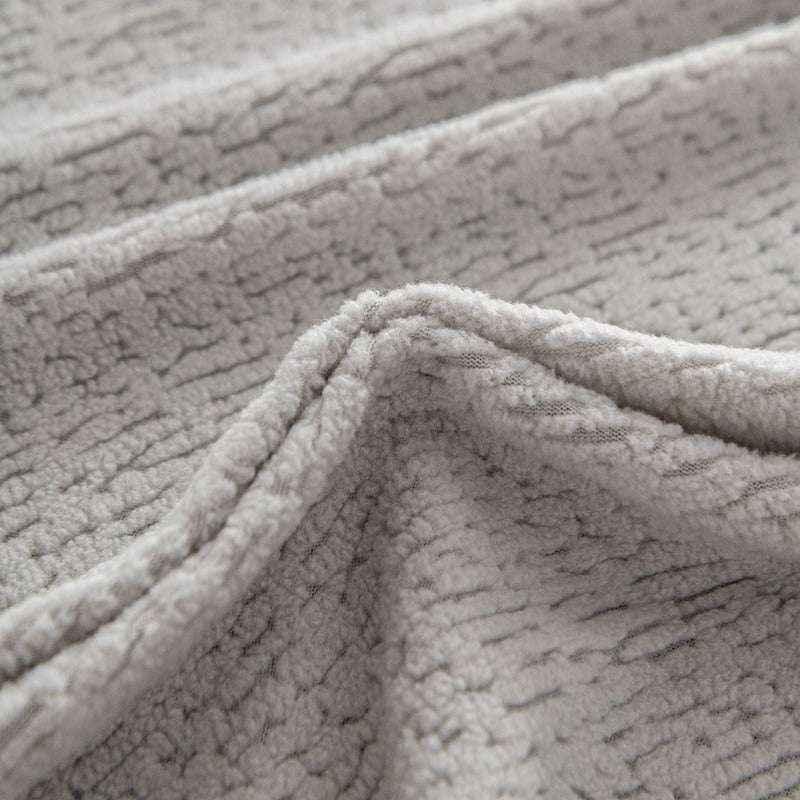 Durable Anti-scratch Cushion Couch Cover Stretchy Sofa Slipcover Furniture Protector - TaroTextile