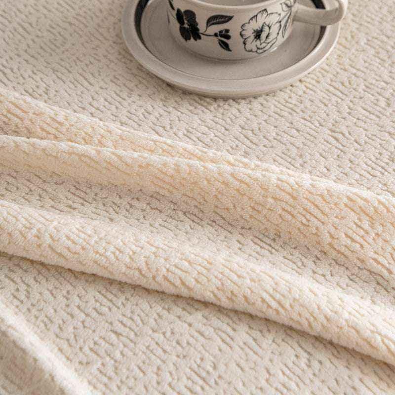 Durable Anti-scratch Cushion Couch Cover Stretchy Sofa Slipcover Furniture Protector - TaroTextile