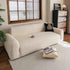 Durable Anti-scratch Cushion Couch Cover Stretchy Sofa Slipcover Furniture Protector - TaroTextile