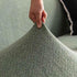 Durable Anti-scratch Cushion Couch Cover Stretchy Sofa Slipcover Furniture Protector - TaroTextile