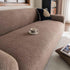 Durable Anti-scratch Cushion Couch Cover Stretchy Sofa Slipcover Furniture Protector - TaroTextile