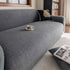 Durable Anti-scratch Cushion Couch Cover Stretchy Sofa Slipcover Furniture Protector - TaroTextile