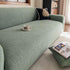 Durable Anti-scratch Cushion Couch Cover Stretchy Sofa Slipcover Furniture Protector - TaroTextile