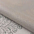 Durable Chenille Couch Cover with Scalloped Edge Non-Slip Modular Slipcover - TaroTextile