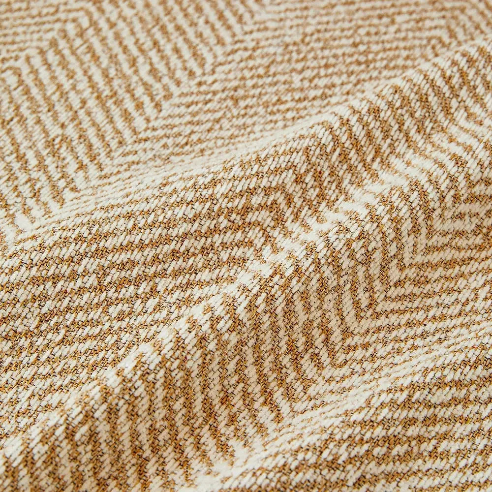 Durable Couch Chair Cover Sofa Blanket Slipcover for Reclining Furniture Protector - TaroTextile