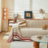 Durable Couch Chair Cover Sofa Blanket Slipcover for Reclining Furniture Protector - TaroTextile