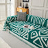 Durable Cushion Cover Anti-scratch Sofa Couch Cover Universal Sofa Blanket - TaroTextile