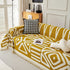Durable Cushion Cover Anti-scratch Sofa Couch Cover Universal Sofa Blanket - TaroTextile