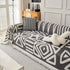 Durable Cushion Cover Anti-scratch Sofa Couch Cover Universal Sofa Blanket - TaroTextile