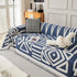Durable Cushion Cover Anti-scratch Sofa Couch Cover Universal Sofa Blanket - TaroTextile