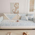 Durable Sofa Slipcover Couch Chair Cover Pet Friendly Cushion Sofa Cover - TaroTextile